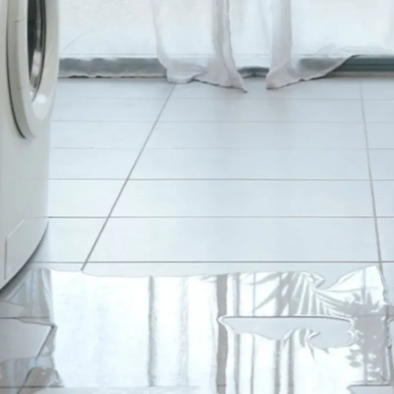 Appliance Leak Cleanup in Caldwell, NJ